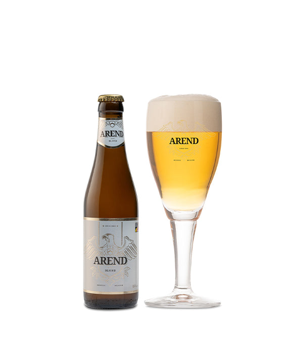 Arend Blond 33cl