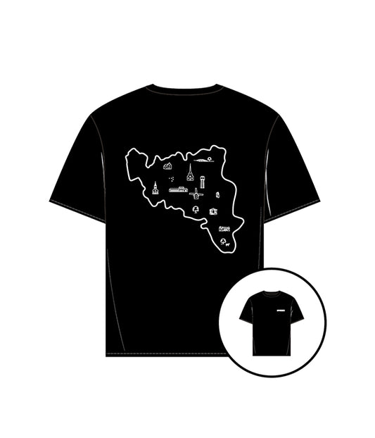 T-Shirt Unisex "Ammeneir"