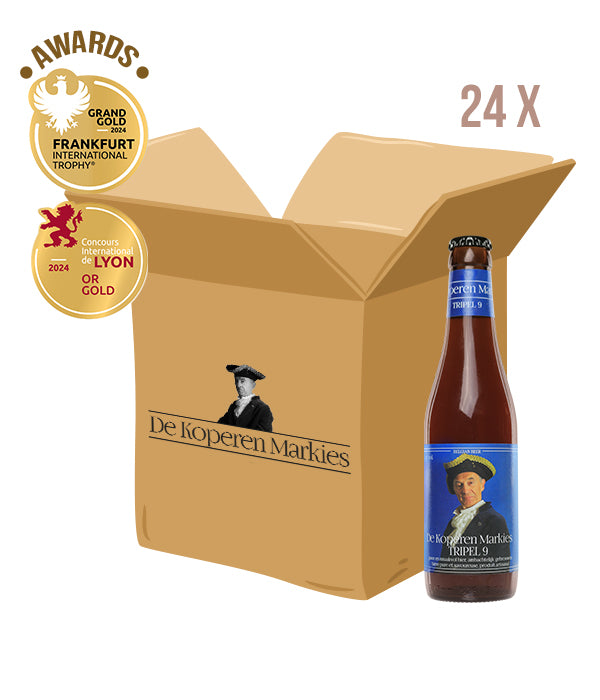 Tripel 9