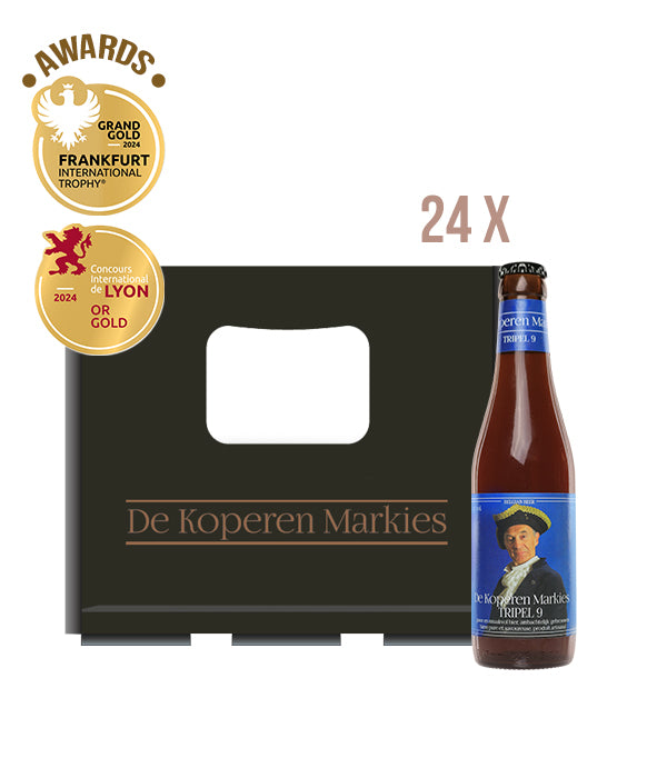 Tripel 9