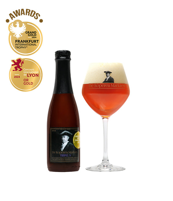 Tripel 9