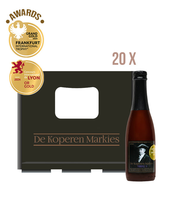 Tripel 9