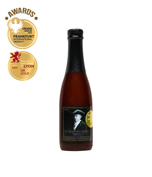 Tripel 9