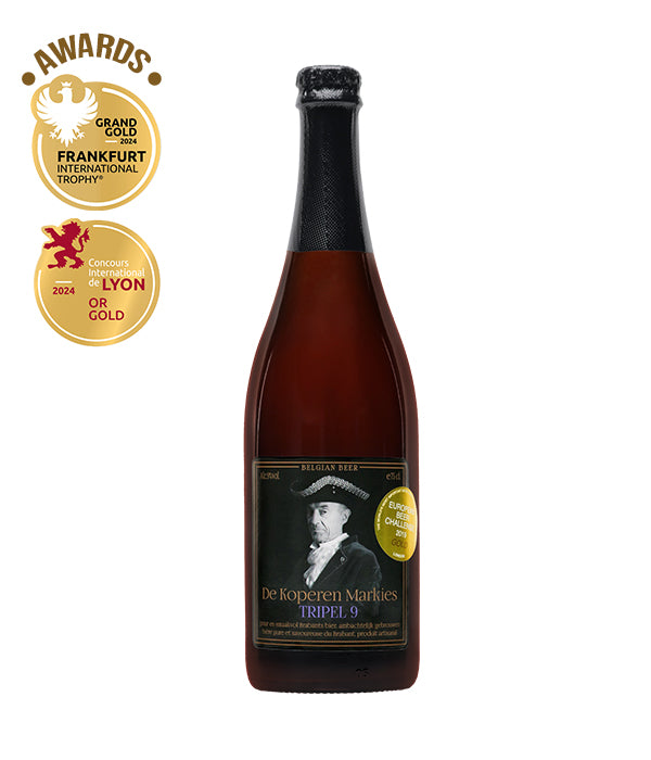 Tripel 9