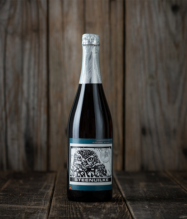 Steenuilke 75cl BOX