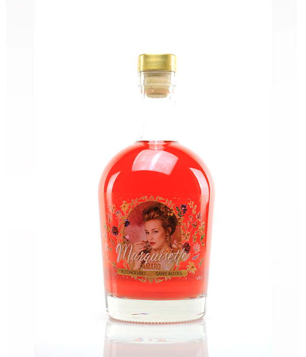 Marquisette Amaro - Alcoholvrij