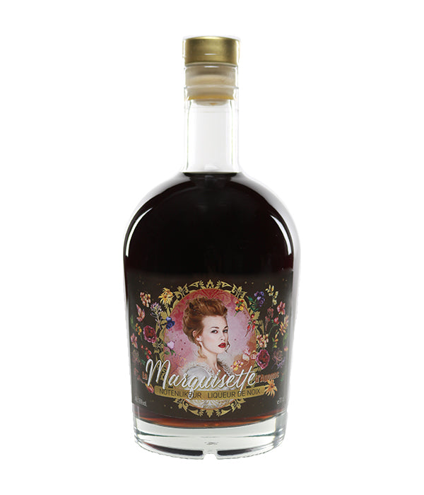 Marquisette gift box