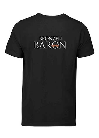 Men's t-shirt