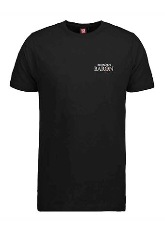 Men's t-shirt