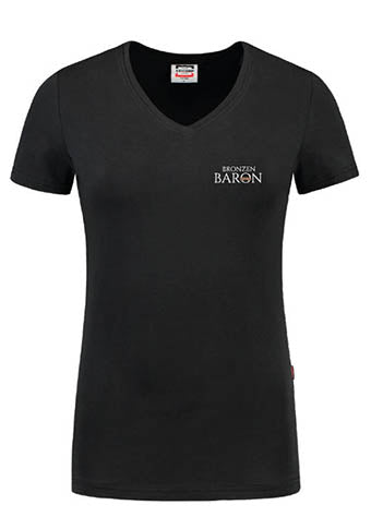 Ladies's t-shirt