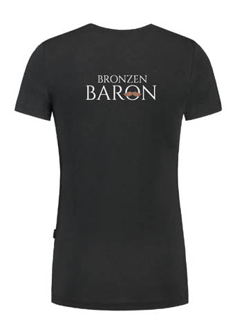 T-shirt vrouwen
