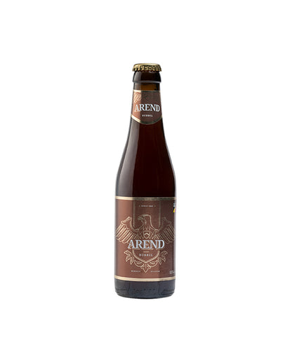 Arend Dubbel