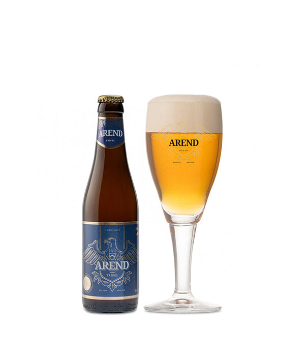 Arend Tripel