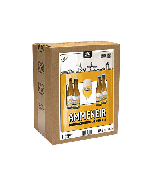 Ammeneir BOX