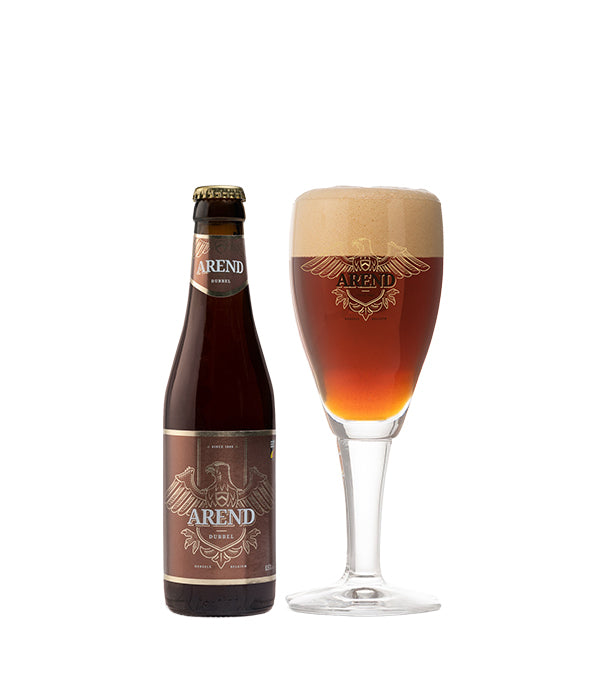 Arend Dubbel