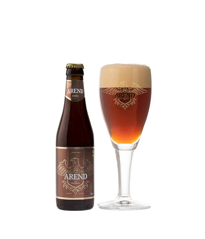 Arend Dubbel