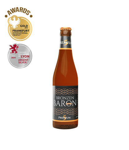 Bronzen Baron Premium 5