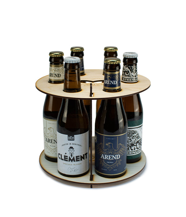 Carrousel MIX - De Ryck