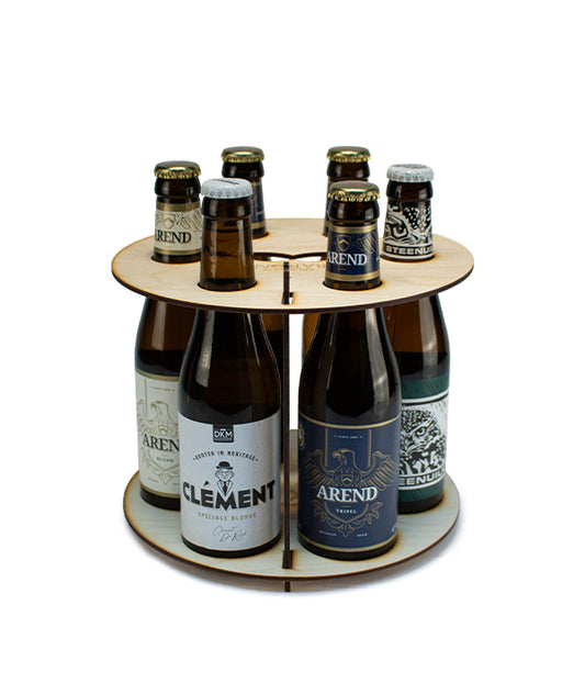 Carrousel MIX - De Ryck