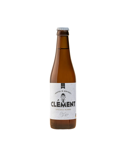 Clément 33cl