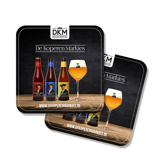 Sous-Verres De Bière