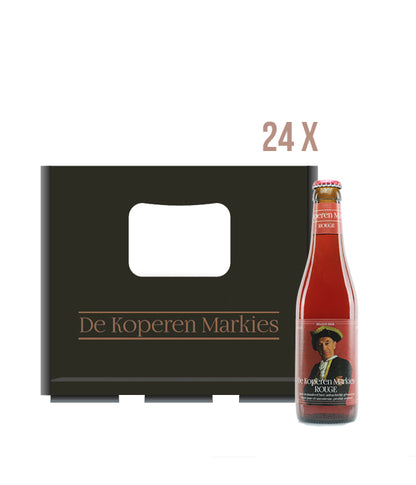 De Koperen Markies Rouge