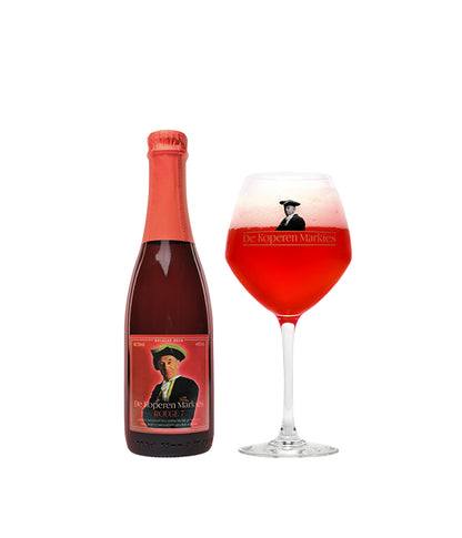 De Koperen Markies Rouge