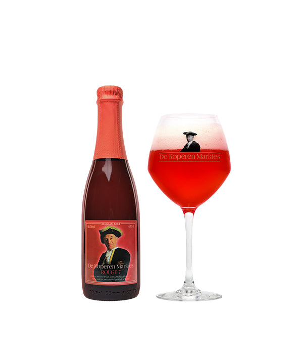 De Koperen Markies Rouge