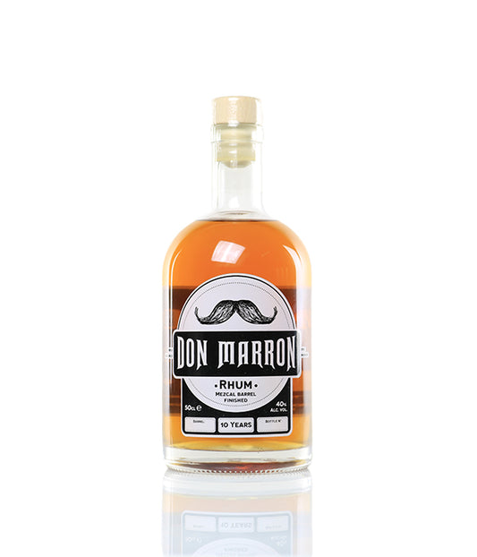 Don Marron Rhum