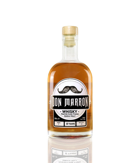 Don Marron Whisky