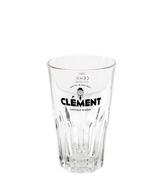 Clément glas