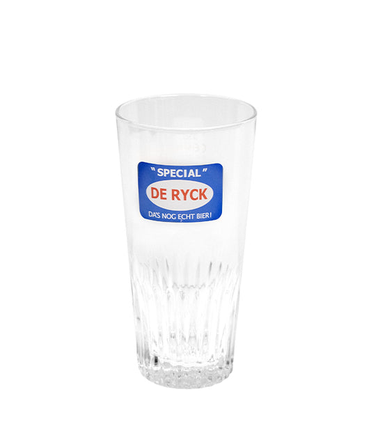 Spécial De Ryck glas