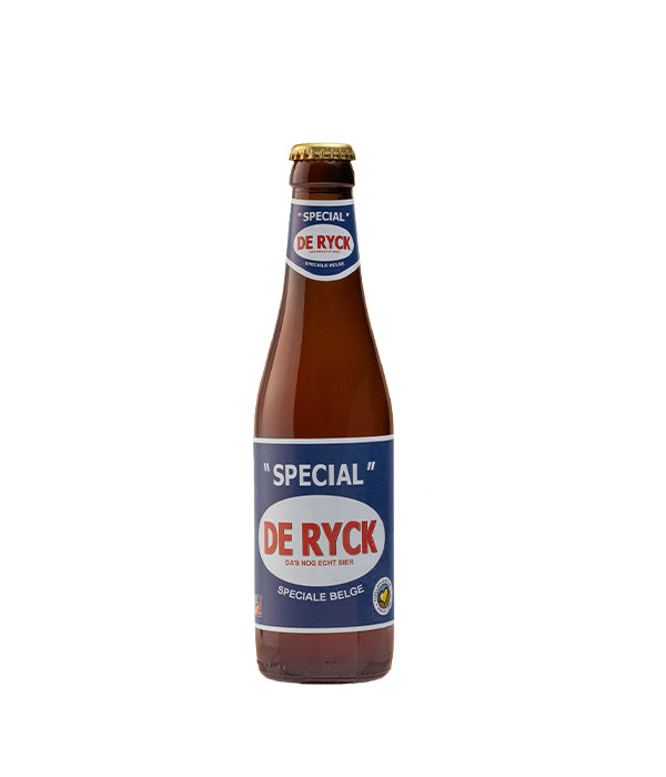 "Special" De Ryck