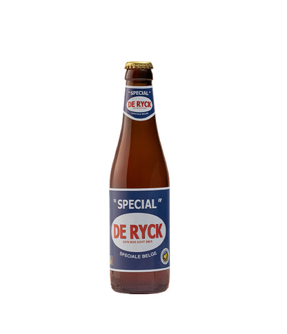 "Special" De Ryck