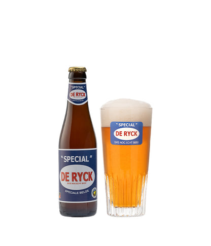 "Special" De Ryck