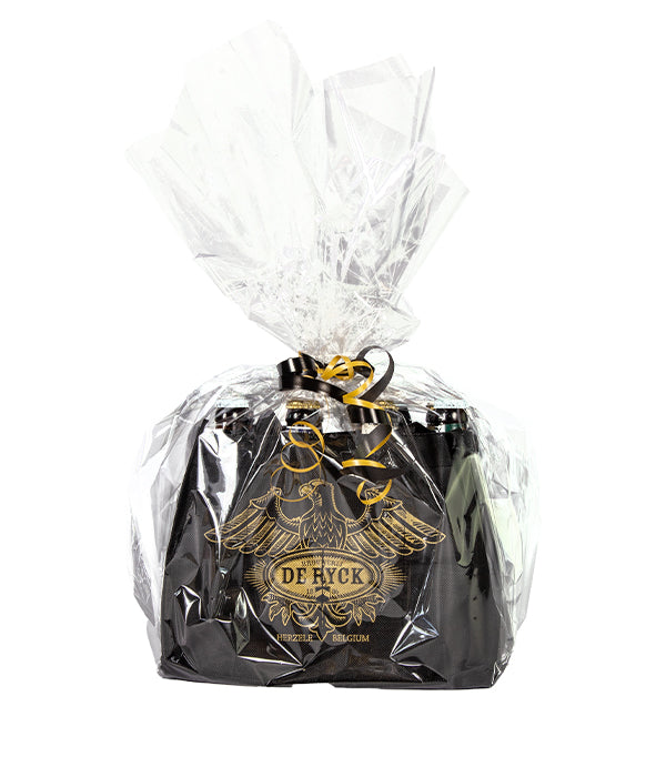 Textielzakjes De Ryck