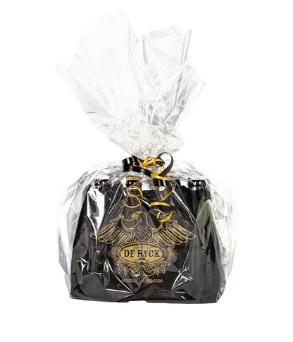 Textielzakjes De Ryck