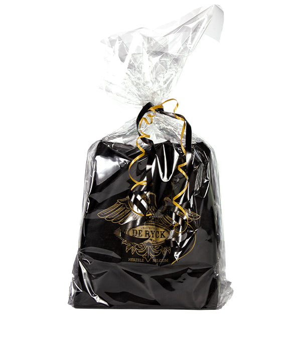 Textielzakjes De Ryck