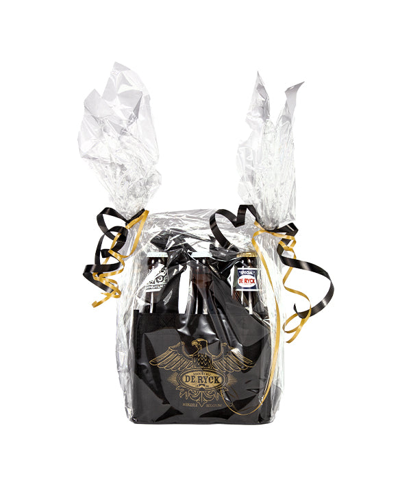 Textielzakjes De Ryck