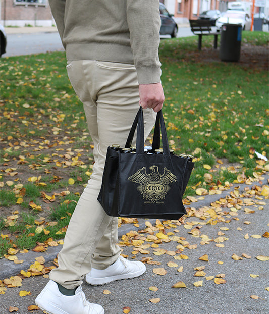 Textielzakjes De Ryck