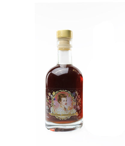 Marquisette liqueur de noix