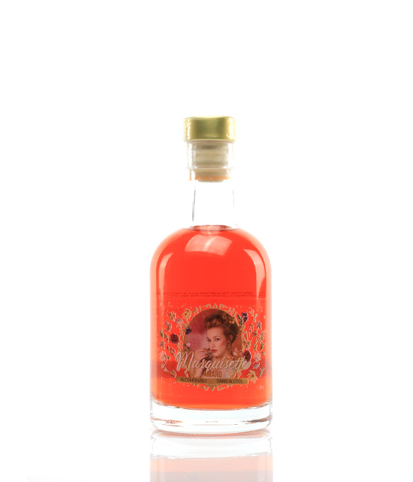 Marquisette Amaro - Sans alcool